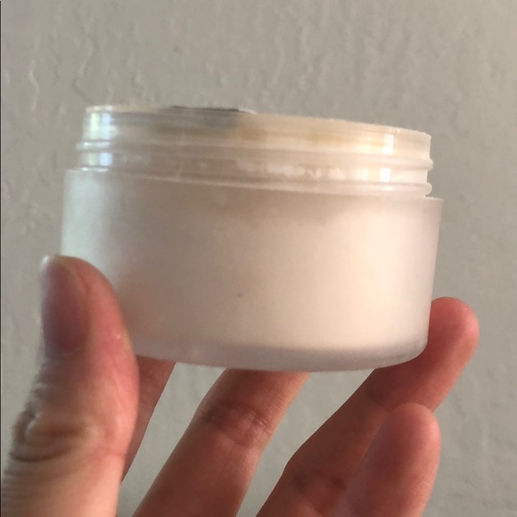 giorgio armani loose powder